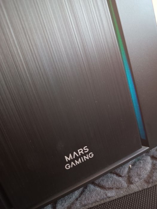 Torre Mars Gaming NOVA - Ref. A276