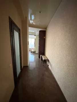 Мост-Сити. Аренда. Центр                    
1 к квартира