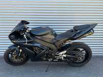 Yamaha YZF