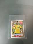 Neymar Jr (dourado) - Mundial 2022
