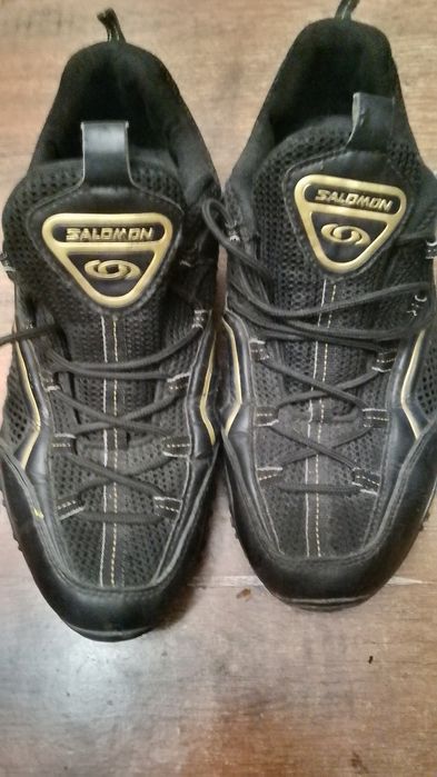 Кроссовки Salomon 44