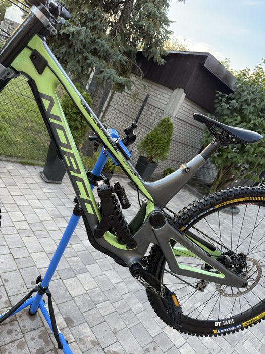 Okazja !Norco AURUM HSP 29 L/Xl FAKTURA VAT 23%