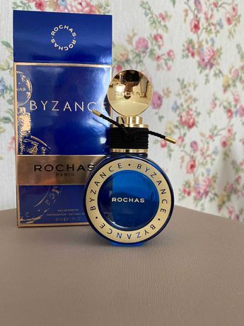 Byzance (2019)
парфумована вода для жінок