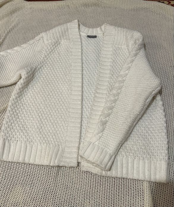 Кофта на осінь зиму