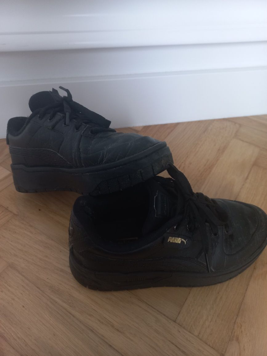 Buty puma adidasy