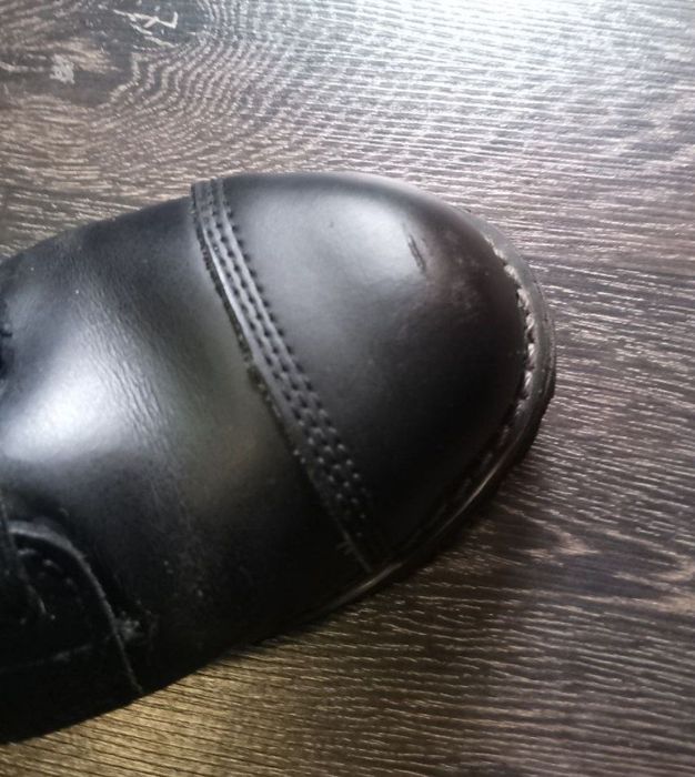 Черевики Grinders оригінал 38р