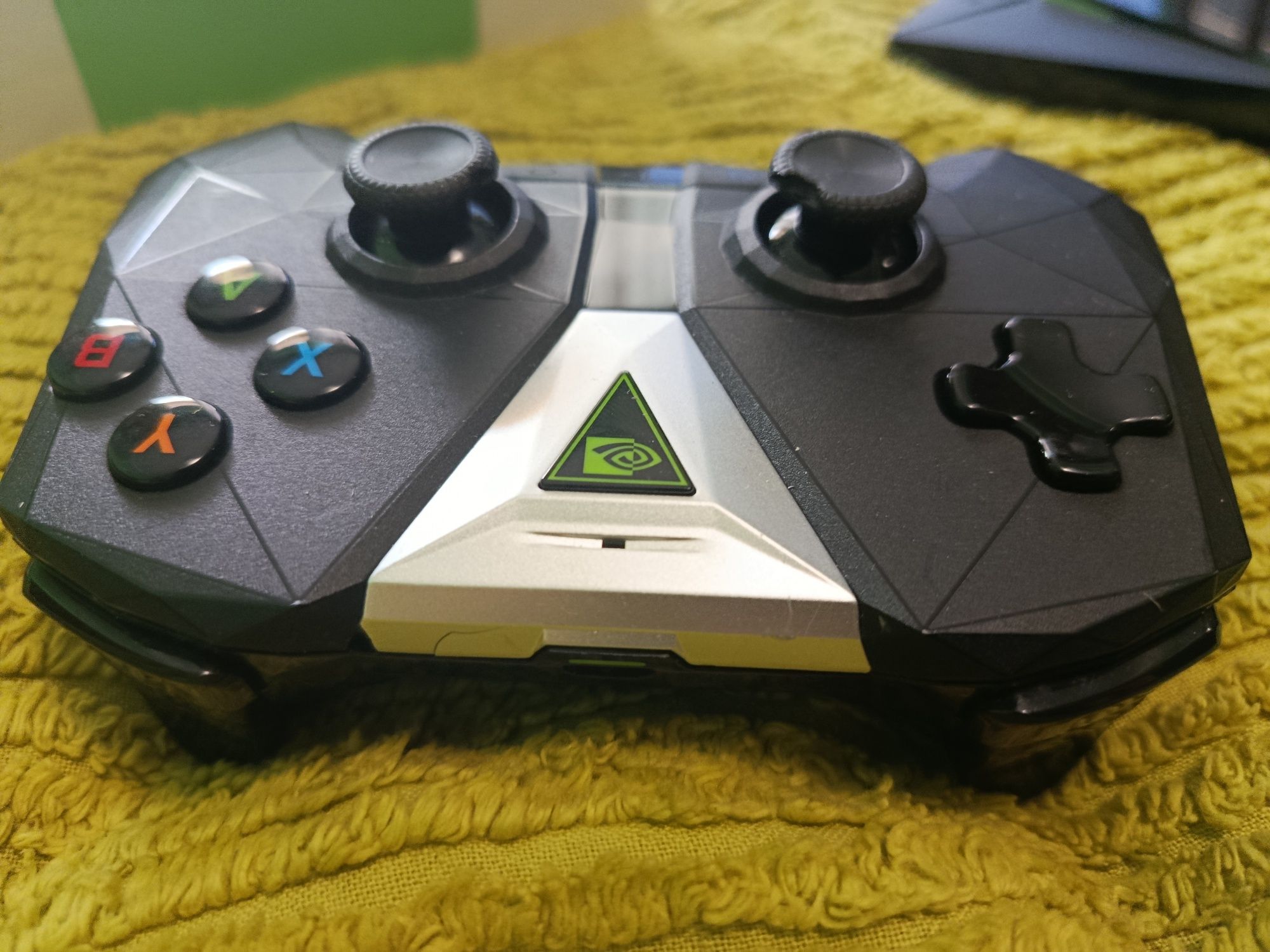 Nvidia shield TV 2017 (p2897) під відновленняя