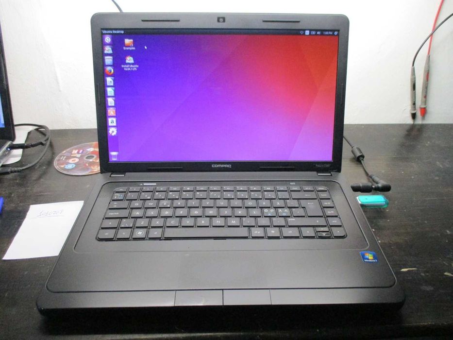 Материнская плата – HP Presario CQ43/CQ57 (430/630/635)" HP 2000-425NR