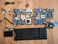 Części od laptopa HP probook