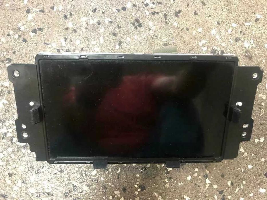 Дисплей Acura rdx 06-12, stk39810-a000