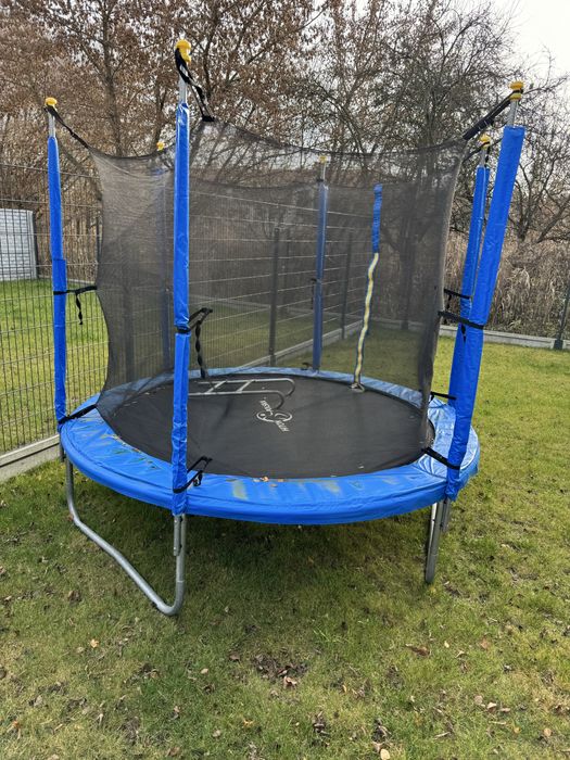 Tranpolina dla dzieci -240 cm