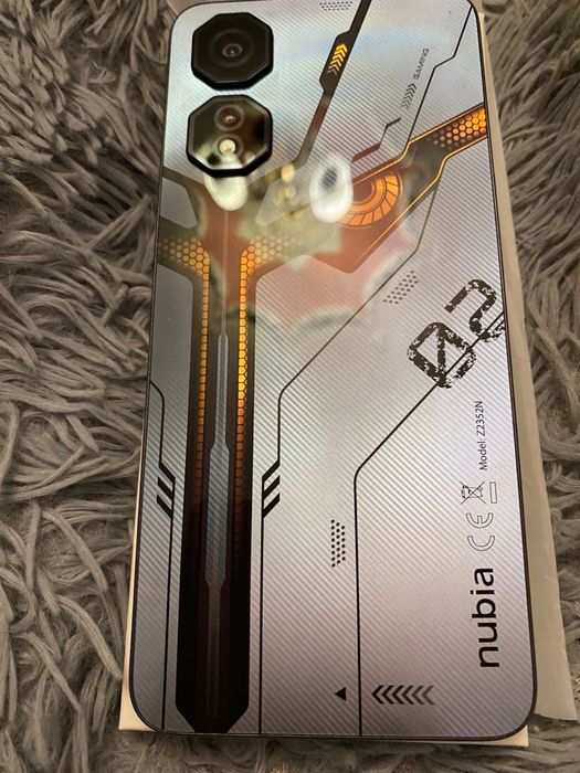 ZTE Nubia neo 2 5g