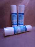 Filtry dla wody nowe 25 stk