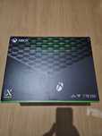 Vendo Consola Xbox Series X 1TB Excelente Estado C/comando