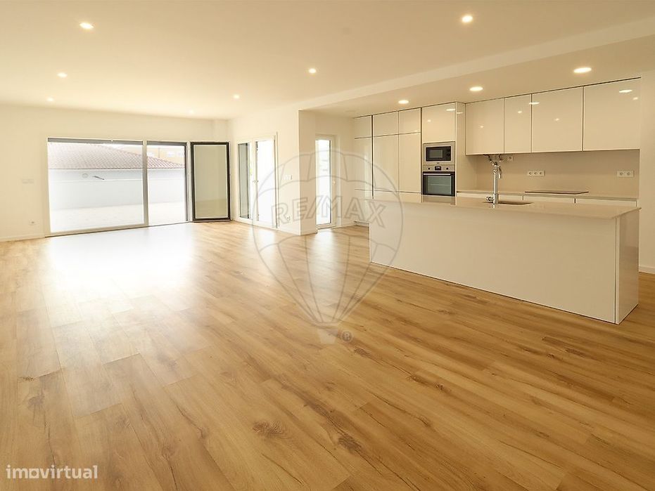 Apartamento T3 para venda