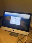 Apple iMac Retina 21.5” Intel 2020