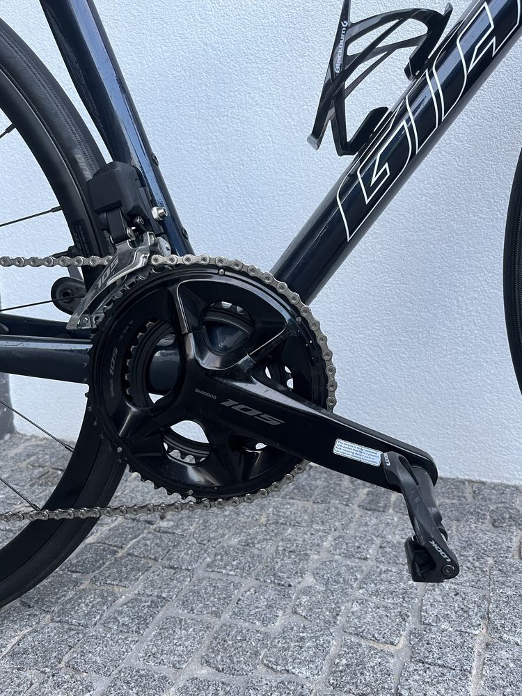 Bicicleta Giant TCR