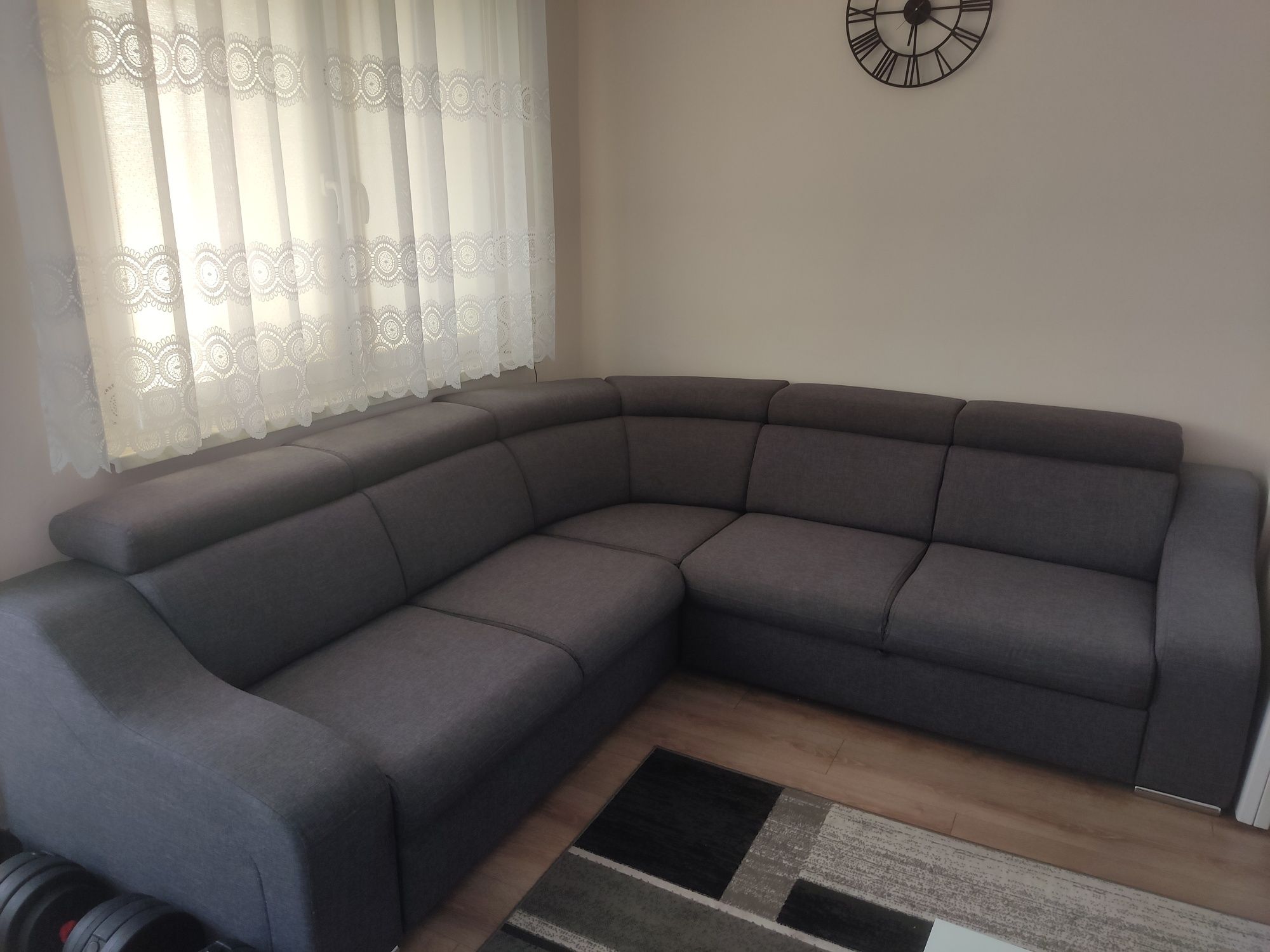 Narożnik modułowy DEIMOS 3