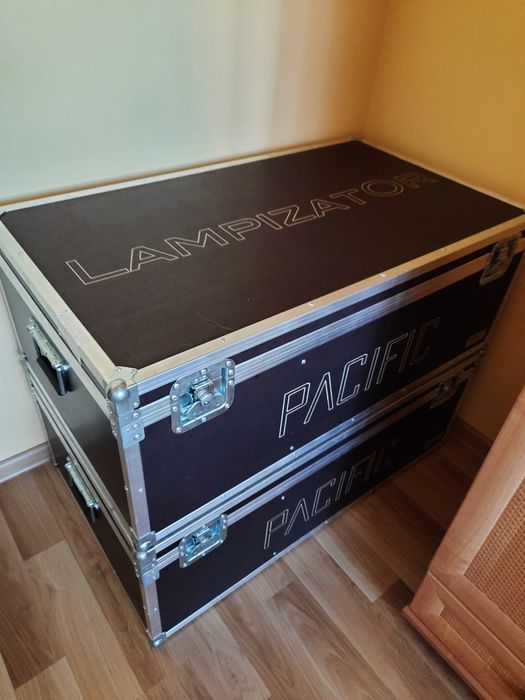 Lampizator 211 monobloki