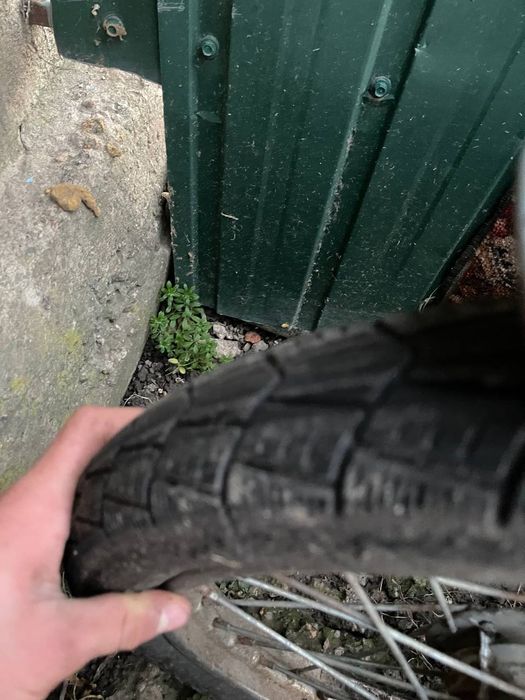 Продам дельту по запчастинам