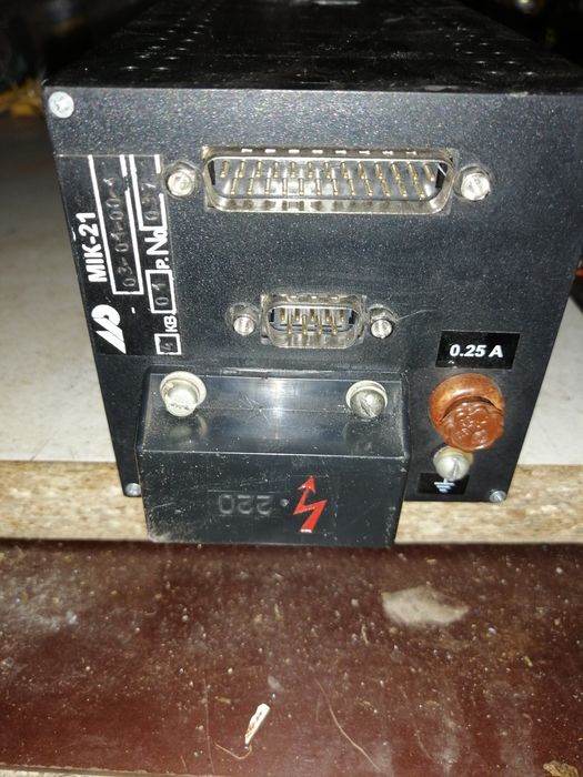 Продам Мik 21 работоспособность не проверял но дисплей светиться