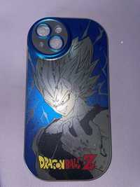 Чехол на iphone 13 Dragon Ball