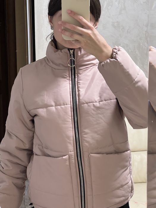 Куртка для вагітних