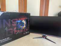 Monitor AOC 240 hz 0.5ms