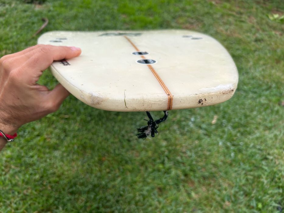 Prancha de surf 5'11"