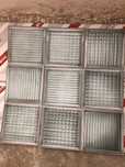 Plytki 20x20 imitujace luxfery