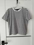 T shirt w paski Sinsay r S