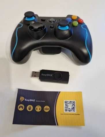 Pad bezprzewodowy EasySMX ESM-9013