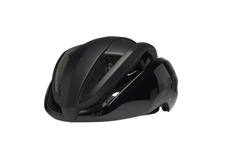 Kask szosowy HJC IBEX 2.0 Czarny MT.GL BLACK