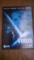 Virus - film na DVD