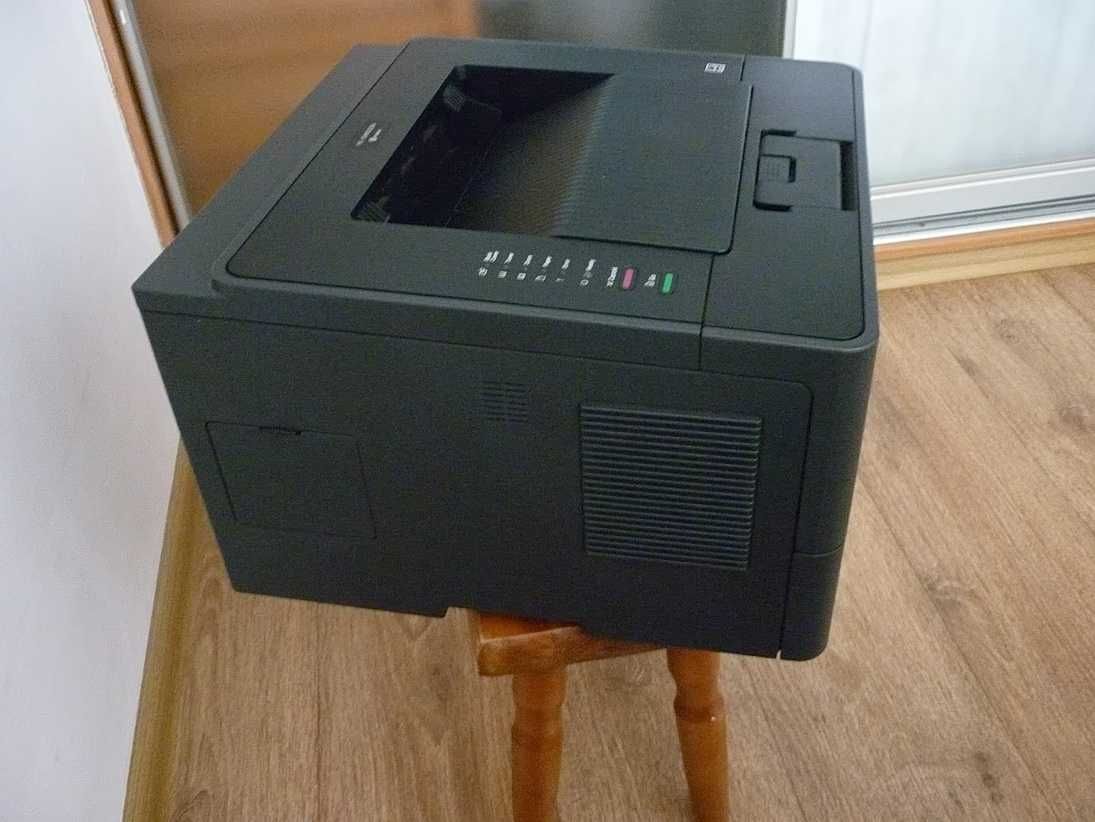 Лазерный Принтер Brother HL-54, б/у, в хорошем состоянии