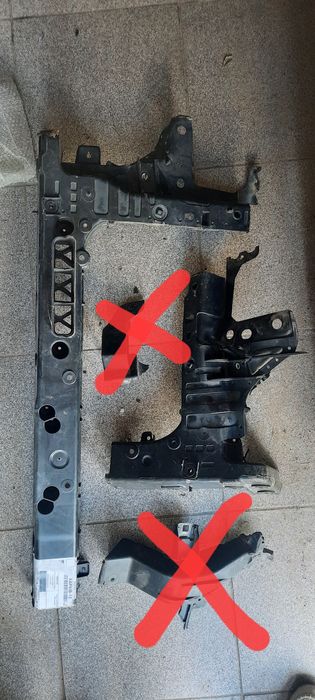 Kia niro передняя панель, телевизор