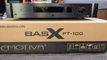 Przedwzmacniacz Preamp Dac Tuner Emotiva PT-100 na gwarancji producent