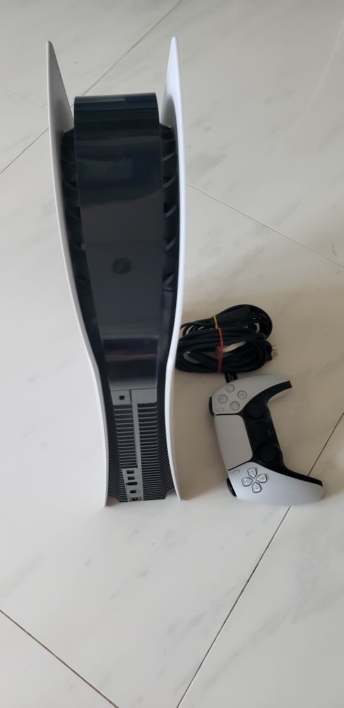 Playstation 5 Fat Digital Edition 1 TB (Майже нова!)
