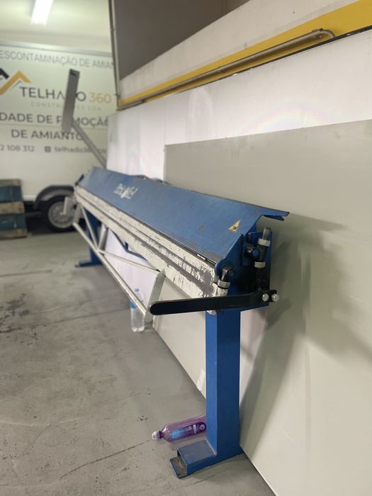 Quinadeira 3 Metros 0.8 maximo