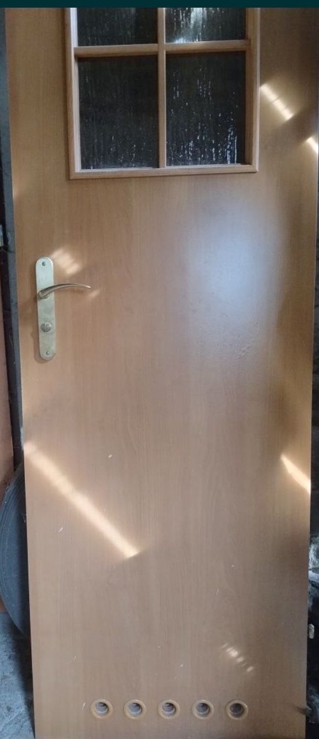 Drzwi wewnętrzne 60