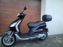 Piaggio FLY FLY 125 liberty