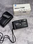 Пленочный фотоаппарат Minolta F10BF