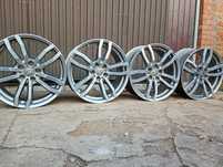 Felgi aluminiowe alufelgi R20 5x120 BMW X4 X5 X6 Land Rover