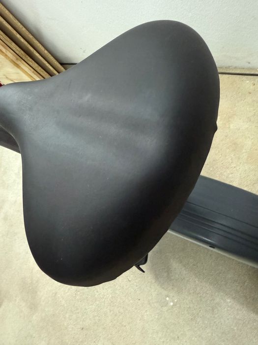 Bicicleta Estática Luna NewFIT