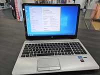 Ноутбук для работы и мультимедиа HP Envy m6-1251sr