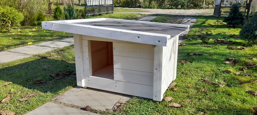 Буда для собаки собача будка