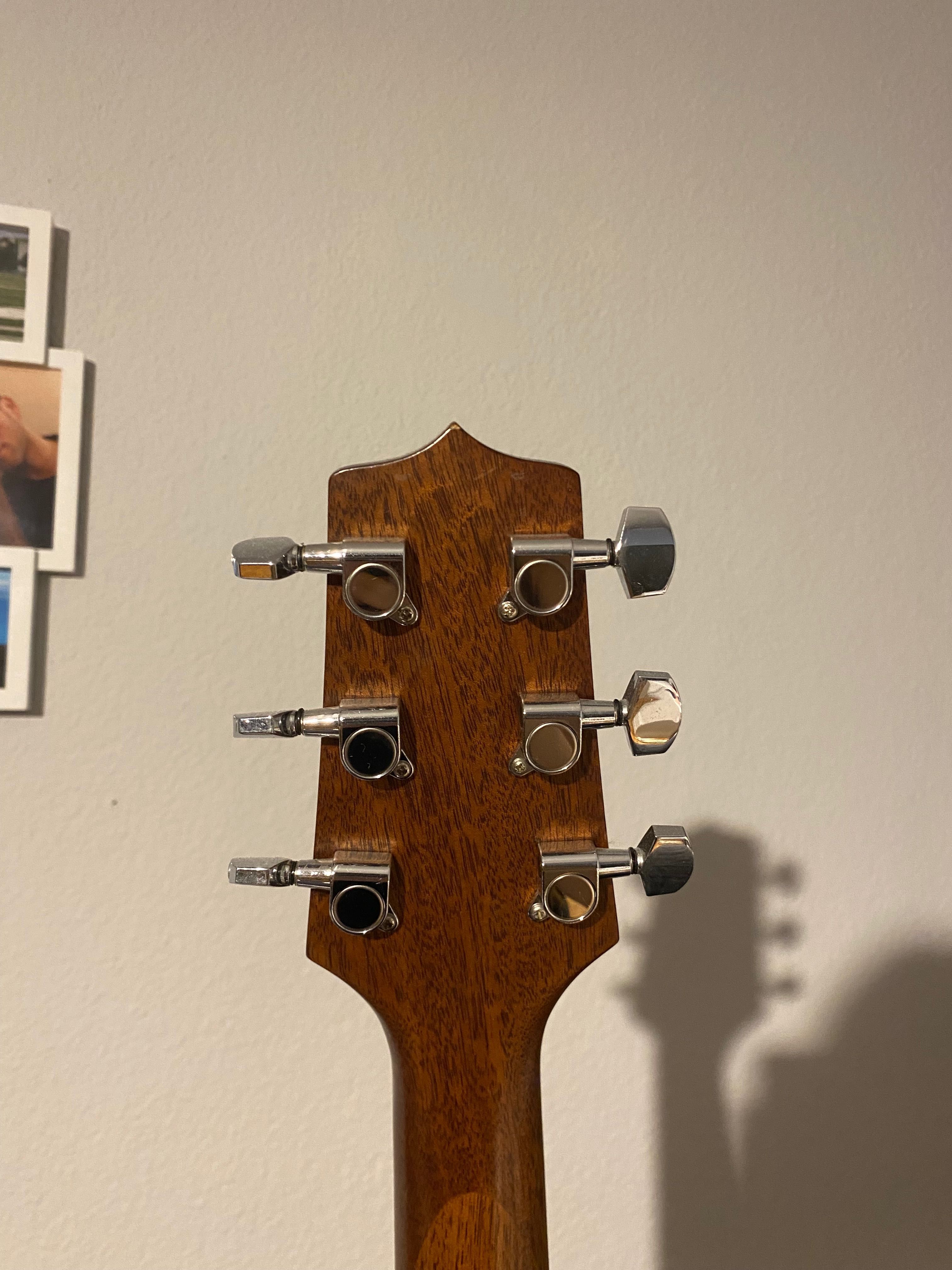 Gitara elektroakustyczna TAKAMINE GD10CE-NS