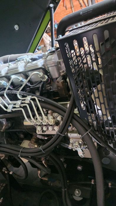 Генератор PRAMAC GBW22 дизельний