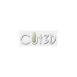Vectric Cut3D CNC - Frezarka CNC 3D, Płaskorzeźba