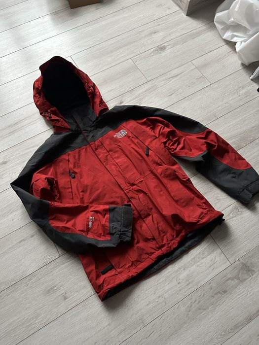 Вітровка The North Face Gore-Tex, The North Face Gore-Tex Vintage